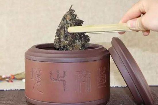 茶葉串味后能恢復(fù)嗎，茶葉串味解決方案