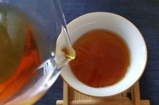 普洱茶十大學費茶排名，吉普H是學費茶？