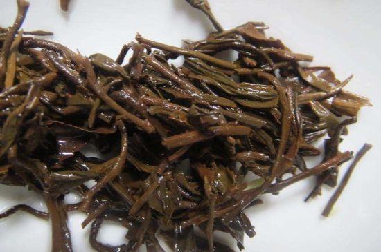 怎樣鑒別金駿眉的好壞，金駿眉紅茶的鑒別方法