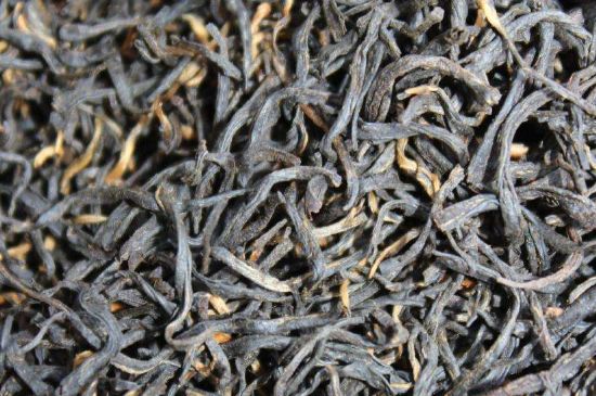 怎樣鑒別金駿眉的好壞，金駿眉紅茶的鑒別方法