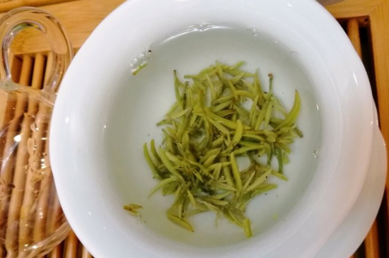 炒青茶為什么便宜，炒青綠茶好喝嗎？