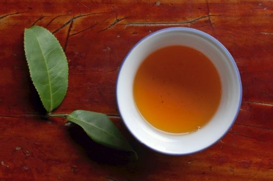 臺灣烏龍茶保質期是多久