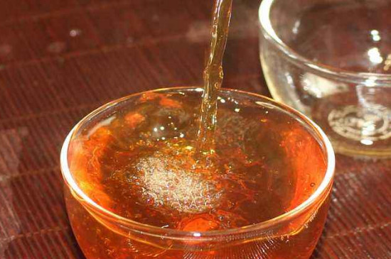 安化黑茶家庭怎么保存，怎樣在家儲存黑茶