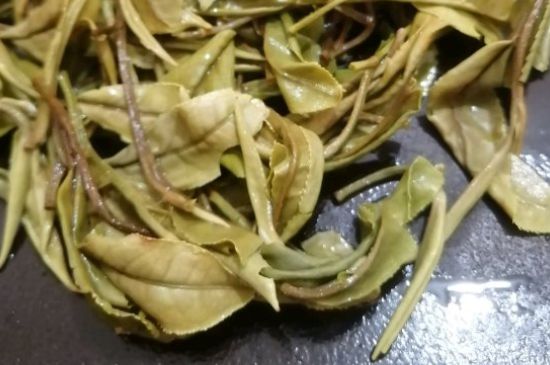 春茶上市白茶的好壞怎么區(qū)分，春白茶怎么分辨好不好？