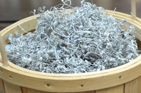 張家界莓茶真假對(duì)比，野生莓茶的鑒別方法