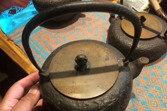國(guó)產(chǎn)鐵壺危害，便宜鐵壺有毒嗎
