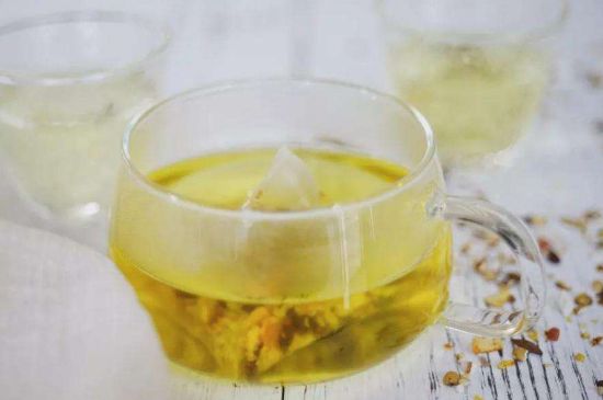 濕氣重可以喝桂花茶嗎，有濕氣的人能喝桂花茶嗎？