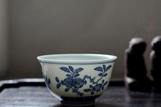 茶具一對(duì)一介紹圖片，茶具的各個(gè)名稱和圖片大全