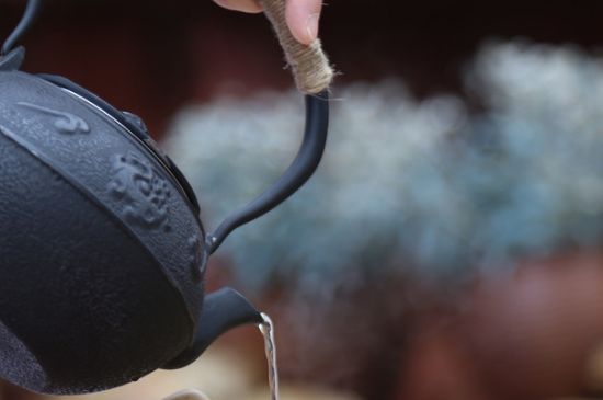 鐵壺是泡茶還是煮茶，鐵壺泡茶好嗎