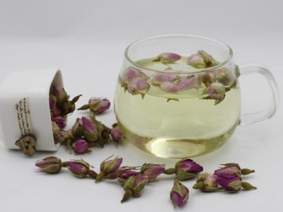 玫瑰花茶一周喝幾次，玫瑰花茶能常喝嗎？