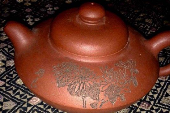 合歡壺適合泡什么茶，合歡型紫砂壺泡什么茶合適？