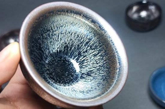 20元建盞是假的嗎，建盞為什么有的很便宜？