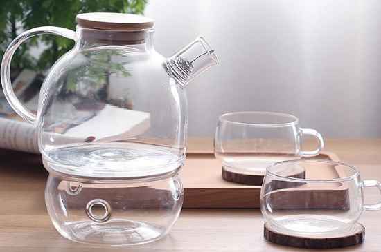 正山小種茶器，正山小種適合什么茶具