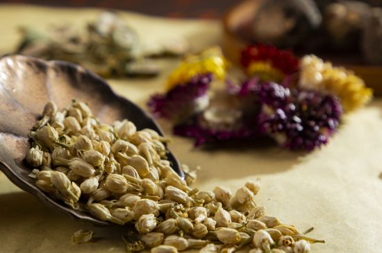 十大祛濕茶，自制祛濕排毒茶