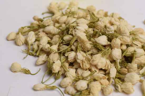 玫瑰花和茉莉茶一起泡有什么作用，玫瑰茉莉花茶的功效