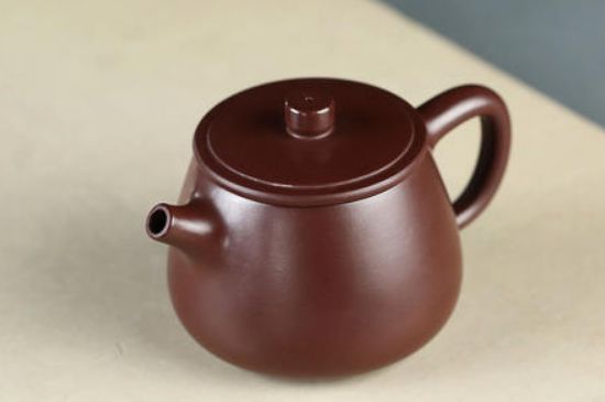 紫朱泥適合泡什么茶葉，紫朱泥的特點介紹