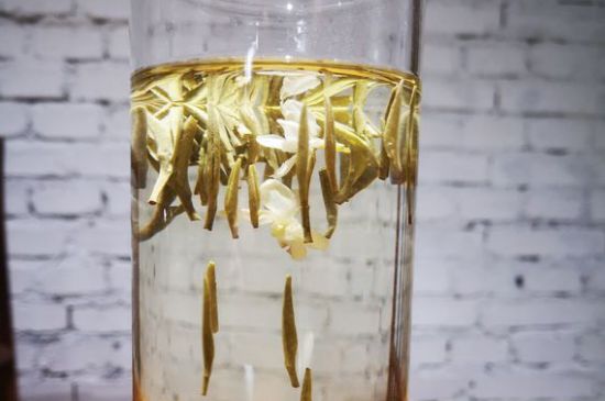 茉莉泡水禁忌，喝茉莉茶葉有什么禁忌