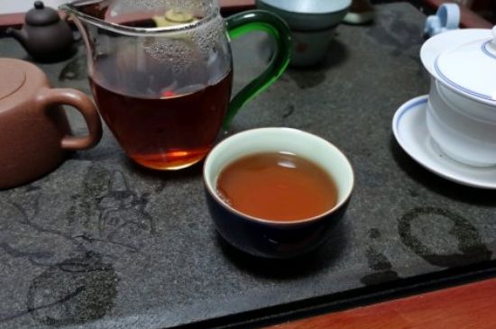 蒸汽煮茶器適合什么茶，蒸汽煮茶器適合用綠茶嗎？