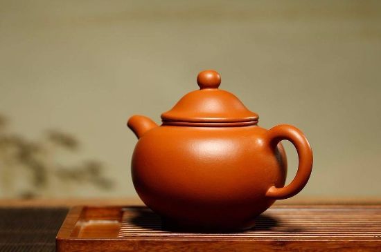 茶具一對(duì)一介紹圖片，茶具的各個(gè)名稱和圖片大全