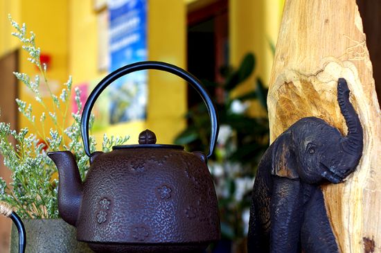 鑄鐵壺開壺方法，鑄鐵茶壺怎么開壺方法