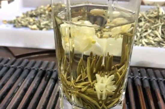 茉莉花花茶能煮嗎，喝茉莉花茶適合煮好還是泡好？