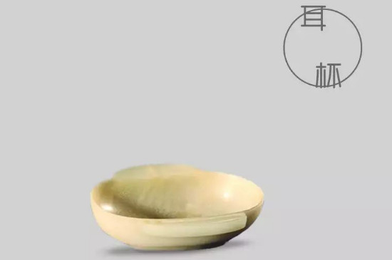 品茗杯的杯型介紹，品茗杯的器型類別分類大全圖