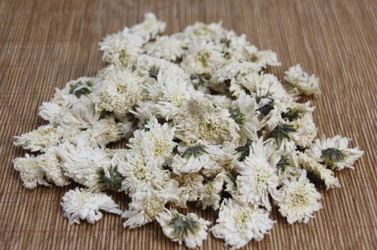 晚上可以喝菊花茶泡水嗎，睡覺前能不能喝菊花茶？