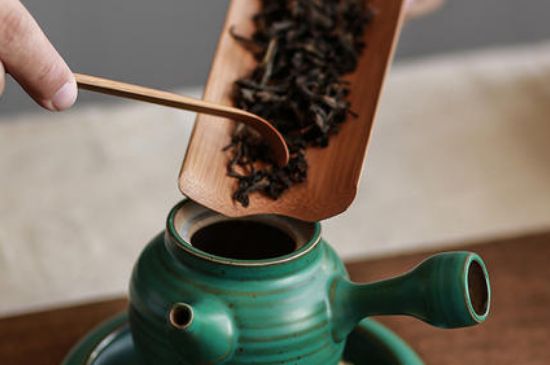 茶道10君子使用圖解，茶道君子六件套的用途