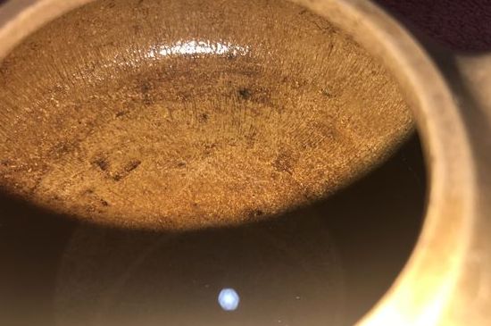 紫砂壺養(yǎng)10年后會是什么樣，紫砂壺養(yǎng)10年后圖片