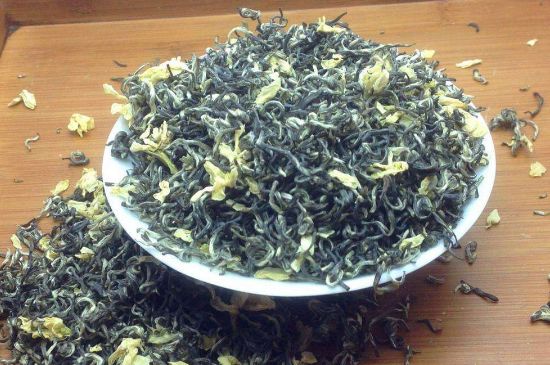 茉莉銀針茶泡法，茉莉銀針怎么泡