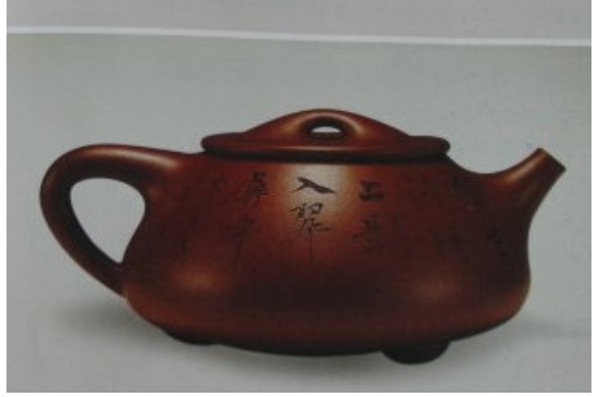 最經(jīng)典的五大石瓢壺，石瓢壺經(jīng)典款圖解