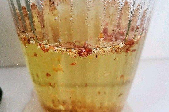 濕氣重可以喝桂花茶嗎，有濕氣的人能喝桂花茶嗎？