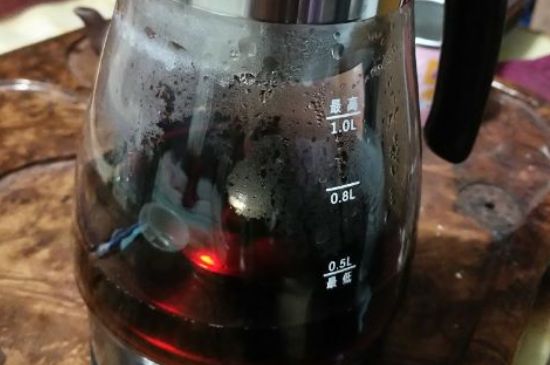 蒸汽煮茶器有什么缺點，蒸汽煮茶好嗎？