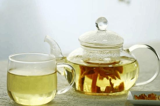 祛濕最有效的泡花茶，濕氣重適合泡什么花茶？