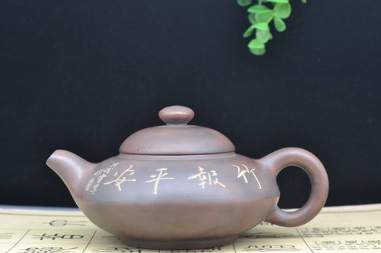 四大名陶哪個(gè)泡茶最好，中國(guó)四大名陶主要泡什么茶？