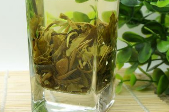 茉莉龍珠茶男人能喝嗎，男性夏季可以喝龍珠茶嗎