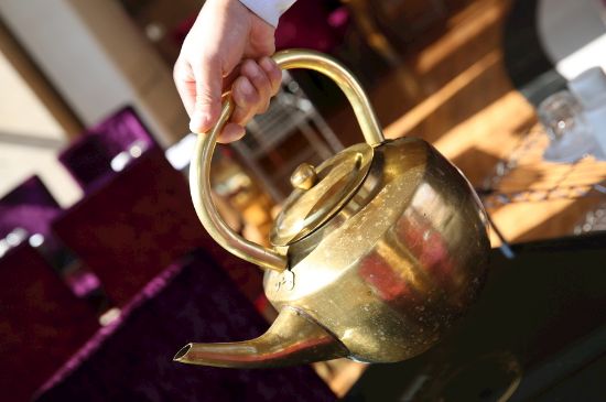 銅壺煮茶危害，銅壺長(zhǎng)期泡茶有毒嗎