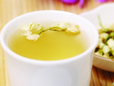 茉莉和什么一起泡最好，茉莉茶有幾種搭配？