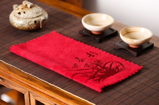 茶具套裝使用方法圖解，茶藝工具介紹圖片大全