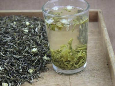 頂級(jí)茉莉茶是什么牌子，最好的茉莉茶是什么