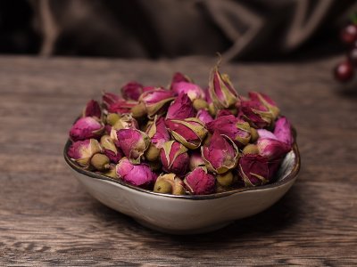 玫瑰花茶能豐胸嗎，天然豐胸花茶