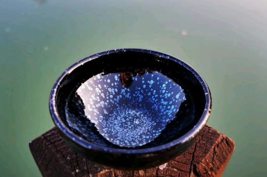 假建盞的特點(diǎn)，真假建盞區(qū)分帶圖