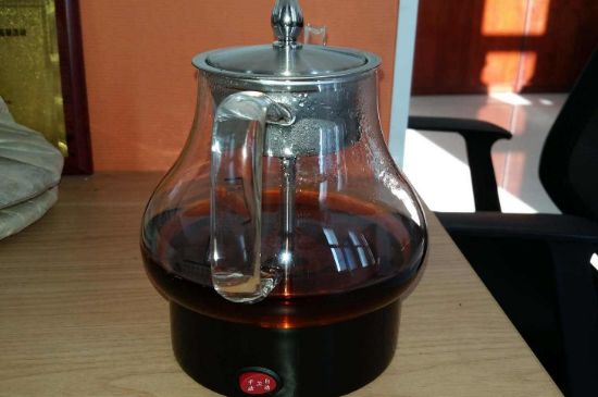 蒸汽煮茶器危害，蒸汽煮茶的缺點