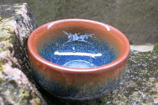 建盞初次使用方法，新買的建盞如何開(kāi)盞