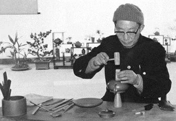 景舟八式紫砂壺圖片及名稱，經(jīng)典壺型顧景舟八式值多少錢(qián)？