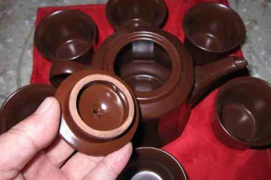 正山小種茶器，正山小種適合什么茶具