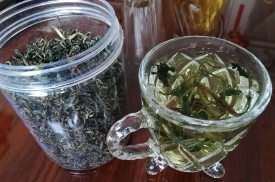 蒲公英最佳搭配，蒲公英茶和什么搭配泡水最佳