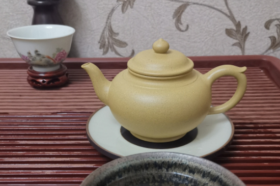 一茶一壺沒必要，紫砂壺要一茶一壺嗎？