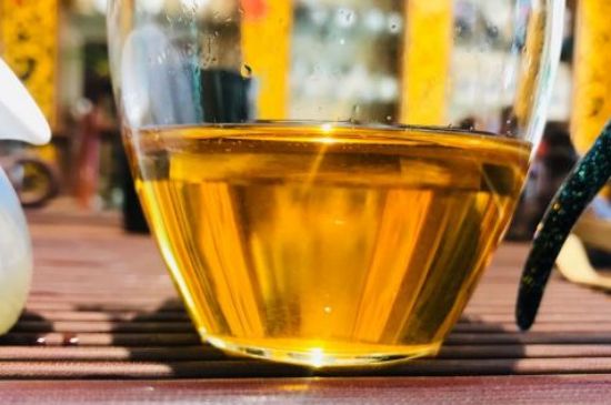 蒸汽煮茶器適合什么茶，蒸汽煮茶器適合用綠茶嗎？