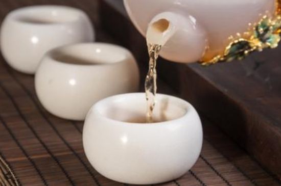 茶具套裝使用方法圖解，茶藝工具介紹圖片大全